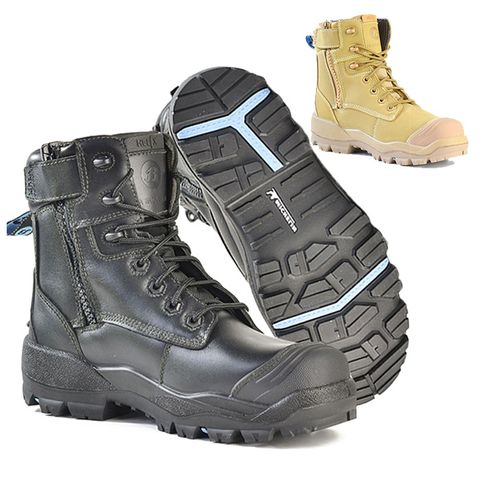 Bata Longreach C/T Ultra Boots