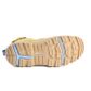 Bata Horizon Ultra - Lace Up & Zip Boots. Wheat (10 UK)