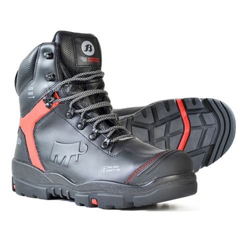 Bata Winch - Waterproof Boots. 11 UK