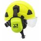 Workforce Hi-Vis Hardhat Earmuffs (Class 5)