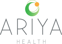 Ariya Health Logo