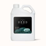 SEED ORGANICS