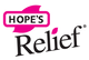 HOPE'S RELIEF