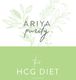 ARIYA PURITY HCG