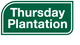 THURSDAY PLANTATION