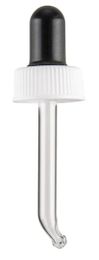DROPPER TO FIT 15ML BOTTLE (60MM)