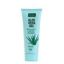 THURSDAY PLANTATION ALOE VERA GEL 100G