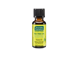 THURSDAY PLANTATION TEA TREE OIL 25ML