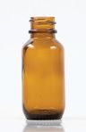 DISPENSARY AMBER BOTTLE 25ML WITH DROPPERS