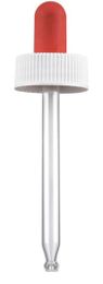 DROPPER TO FIT 50ML & 100ML BOTTLE (80MM)