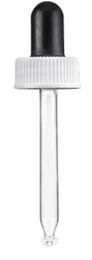 DROPPER TO FIT 25ML BOTTLE (67MM)