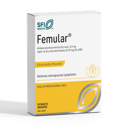 FLORDIS FEMULAR 30T - new supplier