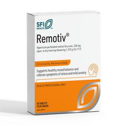 FLORDIS REMOTIV 60T