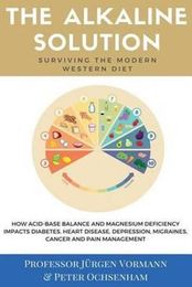 THE ALKALINE SOLUTION BOOK - TO BE DISCONTINUED