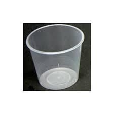 MEASURING CUP 30ML PLASTIC