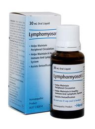 HEEL LYMPHOMYOSOT N 30 ML ORAL LIQUID