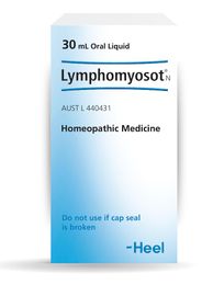 HEEL LYMPHOMYOSOT 30 ML ORAL LIQUID