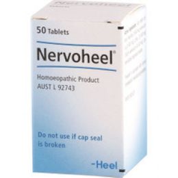 HEEL NERVOHEEL 50T