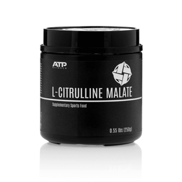 ATP SCIENCE L-CITRULLINE MALATE 250G - TO BE DISCONTINUED