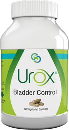 UROX BLADDER CONTROL 60VC