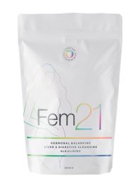 LIFESTART NATUROPATHICS FEM 21 900G POUCH