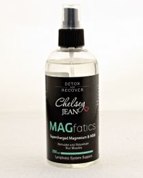 Chelsey JEAN MAGfatics Spray 250ml