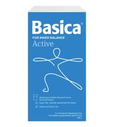 BIO PRACTICA BASICA ACTIVE 300G