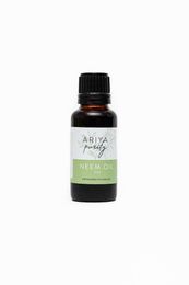 ARIYA PURITY NEEM NAIL BITERS 25ML