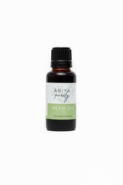 ARIYA PURITY NEEM NAIL BITERS 25ML