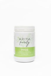 Ariya Purity Partially Hydrolyzed Guar Gum Phgg 300g