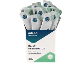 ADEPA DAILY PERIBIOTIC 30 SACHET PACK
