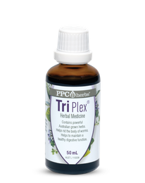 PPC HERBS TRI PLEX 50ML