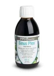 PPC HERBS SINUS PLEX 200ML