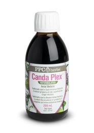 PPC HERBS CANDA PLEX 200ML