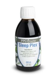 PPC HERBS SLEEP PLEX 200ML