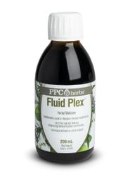 PPC HERBS FLUID PLEX 200ML