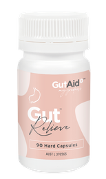 GUT AID GUT RELIEVE 90C