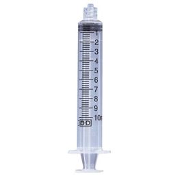 10ML SYRINGE