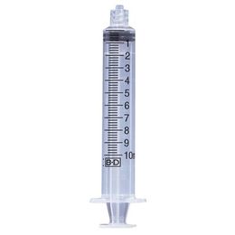 DISPENSARY 10ML SYRINGE