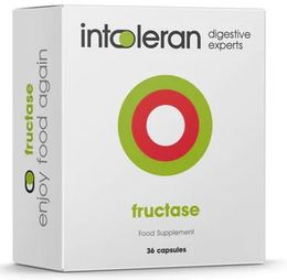 INTOLERAN FRUCTASE 36C