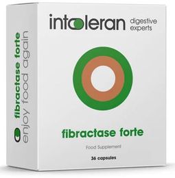 INTOLERAN FIBRACTASE FORTE 36C