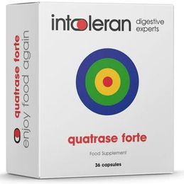 INTOLERAN QUATRASE FORTE 36C