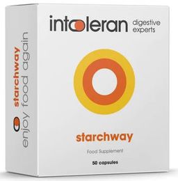 INTOLERAN STARCHWAY 50C