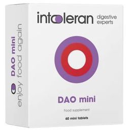 INTOLERAN DAO MINI 60T