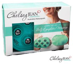 Chelsey JEAN Dual-Action Lymphatic Gloves