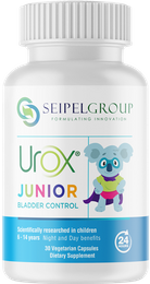 SEIPEL GROUP UROX JUNIOR BLADDER CONTROL 30C