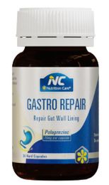 NUTRITION CARE GASTRO REPAIR 30C