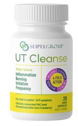 SEIPEL GROUP UT CLEANSE 28C