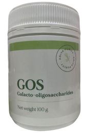 ARIYA PURITY (GOS) GALACTO-OLIGOSACCHARIDES 100G