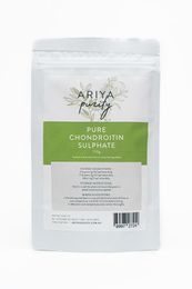 ARIYA PURITY CHONDROITIN SULPHATE 100G